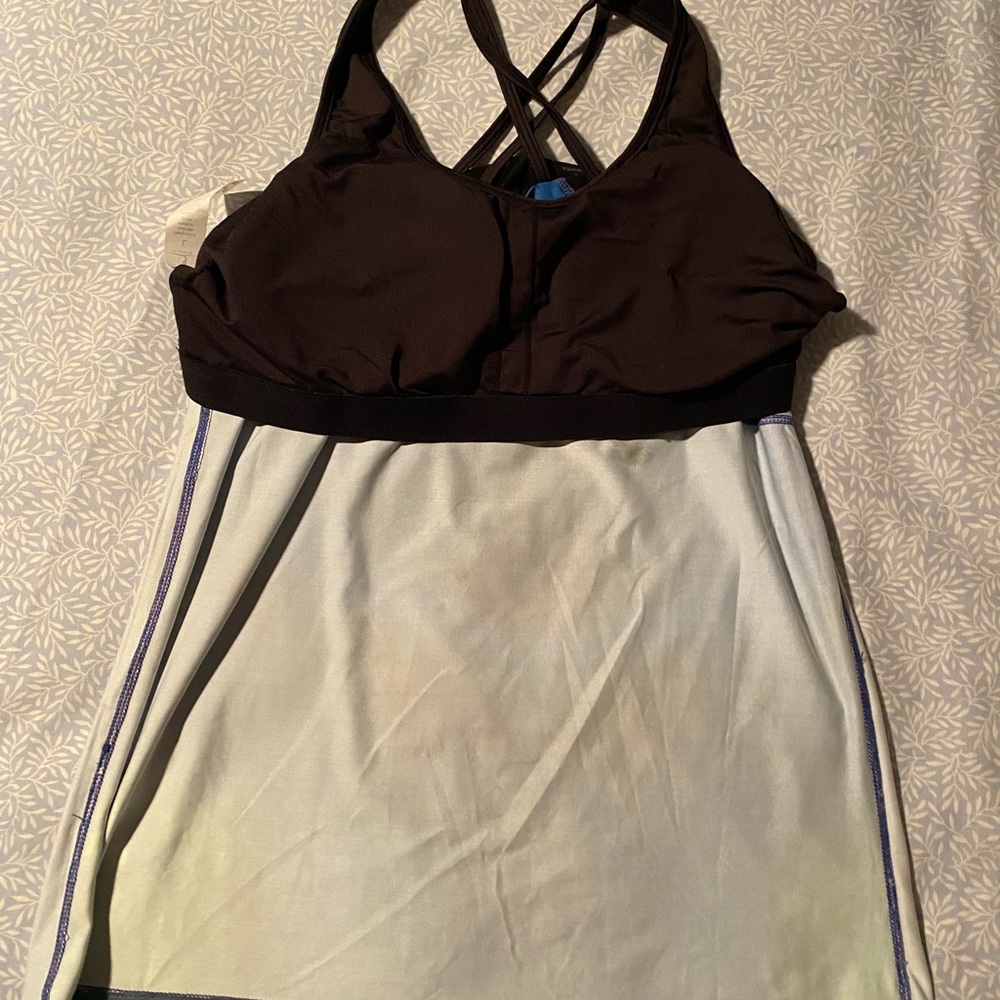 ICYZONE WORKOUT TOP Size L - Picture 5 of 5